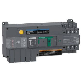 Schneider TransferPacT    TA10D3S0504TPE 