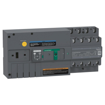 Schneider TransferPacT    TA16D3S0804TPE 