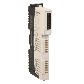 GS Stb 4Di 24VDC 3Draht      STBDDI3425K 