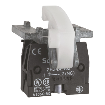 GS Hilfsschalter                 XACS102 