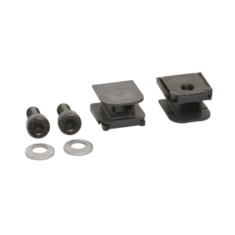 Schneider 2xAnschlußmuttereinsatz S37428 