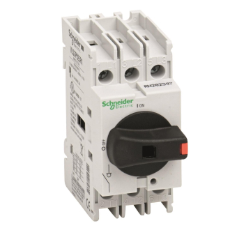Schneider Disconnect switch,  VLS3P025R1 