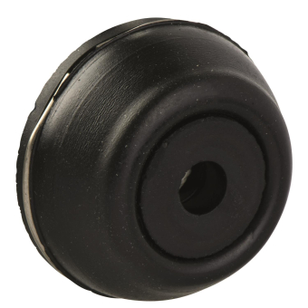 GS Drucktaste schwarz           XACB9212 