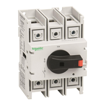 Schneider Lasttrennschalter   VLS3P080R2 