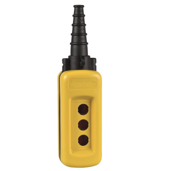 GS Leergehäuse                    XACA03 