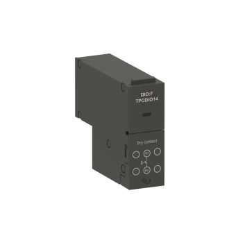 Schneider Funktionsmodul,       TPCDIO14 