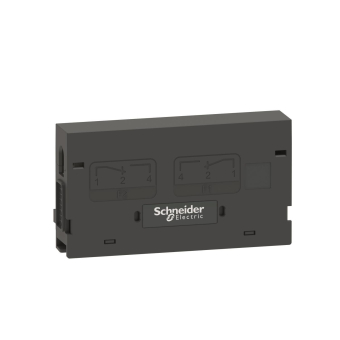 Schneider Hilfskontakt,         TPSAUX32 