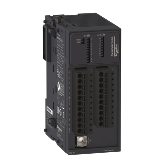 Schneider TM3 Expertenmodul, TM3XHSC202G 