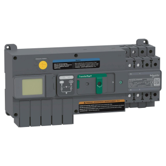 Schneider TransferPacT    TA10D2L0403TPE 