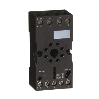 GS SOCKEL RUMC2 KOMBI KASTEN 8    RUZC2M 