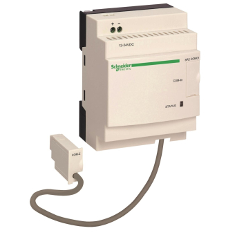 GS ZELIO 2 KOMMUNIKATIONSMODUL  SR2COM01 