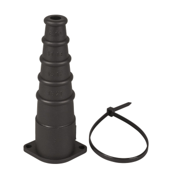 GS Knickschutztülle              XACA950 