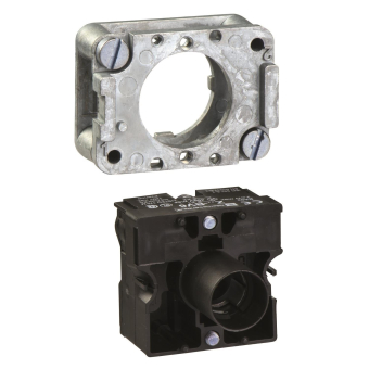 GS Unterteil max.60V              XACV06 