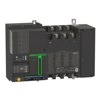 Schneider TransferPacT    TA63D3S4004TPE 