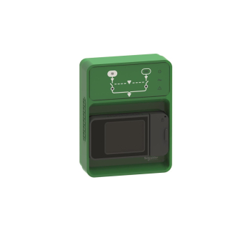 Schneider Externes HMI für      TPCCIF04 