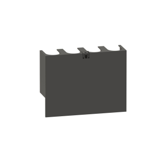 Schneider Klemmenabdeckung,     TPSISO31 
