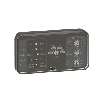 Schneider Anzeigemodul für      TPCCIF02 