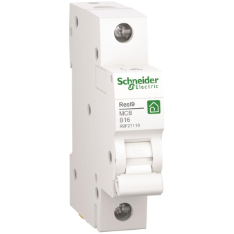 Schneider Leitungsschutz-       R9F27116 