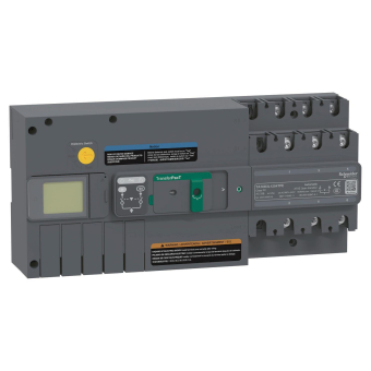 Schneider TransferPacT    TA16D3L1254TPE 