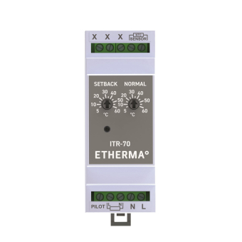 ETHERMA Elektronischer            ITR-70 