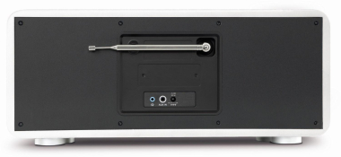 TechniSat DigitRadio 602 weiß/silber 