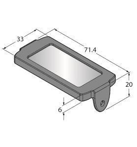 Turck Bildverarbeitung,          VEDC-BG 