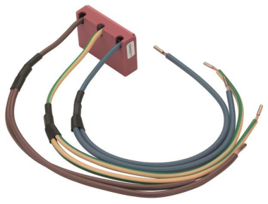 Hager Überspannungsschutz Typ 3   EUS615 