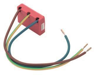 Hager Überspannungsschutz Typ 3   EUS315 