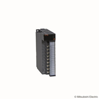 Mitsubishi Ausgangsmodul 240VAC    QY18A 
