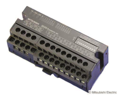 Mitsubishi CC-Link Kompakt AJ65SBTB1-16D 