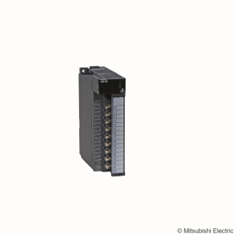 Mitsubishi Eingangsmodul 100-120VAC QX10 