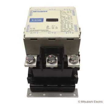 Mitsubishi                  S-N180AC100V 