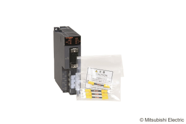 Mitsubishi SPS SystemQ Serial   QJ71MB91 