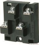 Mitsubishi Hilfskontakte        UN-AX150 