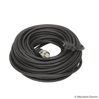 Mitsubishi Encoderkabel MR-J3ENSCBL10M-H 