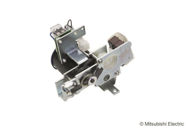 Mitsubishi Motorantrieb AC/DC MD-AD250-W 