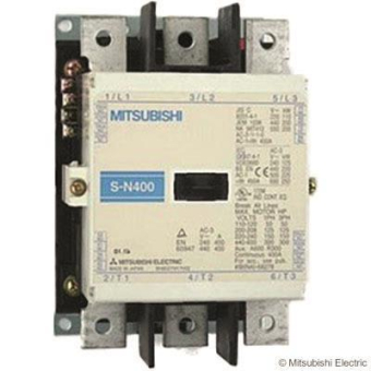 Mitsubishi                  S-N400AC200V 