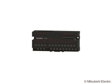 Mitsubishi CC-Link Kompakt  AJ65SBT-62DA 