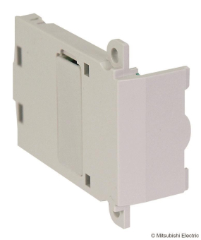 Mitsubishi SPS FX3U          FX3U-CNV-BD 