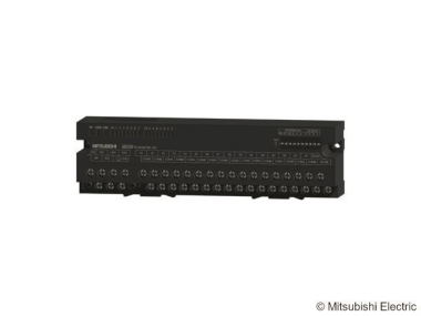 Mitsubishi Small profile   AJ65SBTB3-16D 