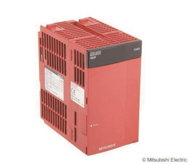 Mitsubishi Netzteil f.24VDC 5VDC/6  Q63P 