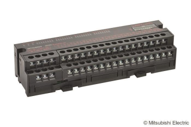 Mitsubishi CC-Link Kompakt AJ65SBTB1-32T 