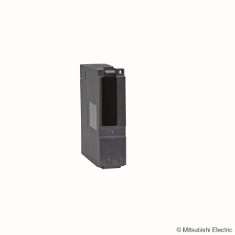 Mitsubishi Leermodul zur            QG60 