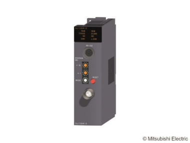 Mitsubishi MELSECNET/H          QJ72BR15 