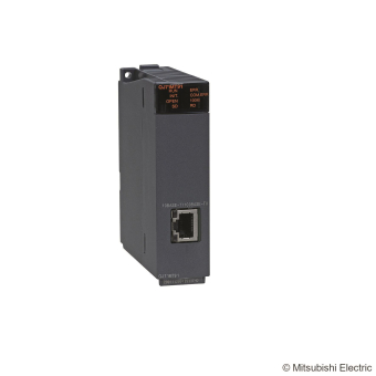 Mitsubishi Modbus/TCP Masteru   QJ71MT91 