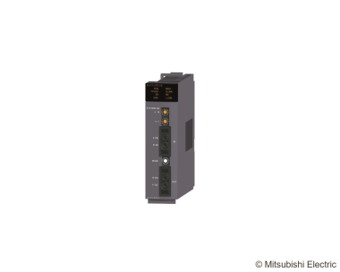 Mitsubishi MELSECNET/H         QJ71LP21G 