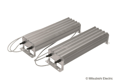 Mitsubishi RUFC40     RUFC40 (PACK OF 2) 