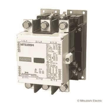 Mitsubishi SD-        SD-N220 DC24V 2A2B 