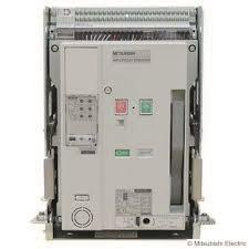 Mitsubishi Motorantrieb AC/DC MD-AD125-W 