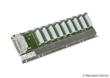 Mitsubishi Hauptbaugruppenträger    Q38B 